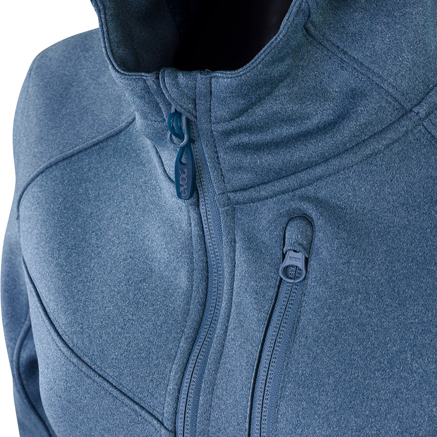 Hoody Jacket Women 863390-S-008