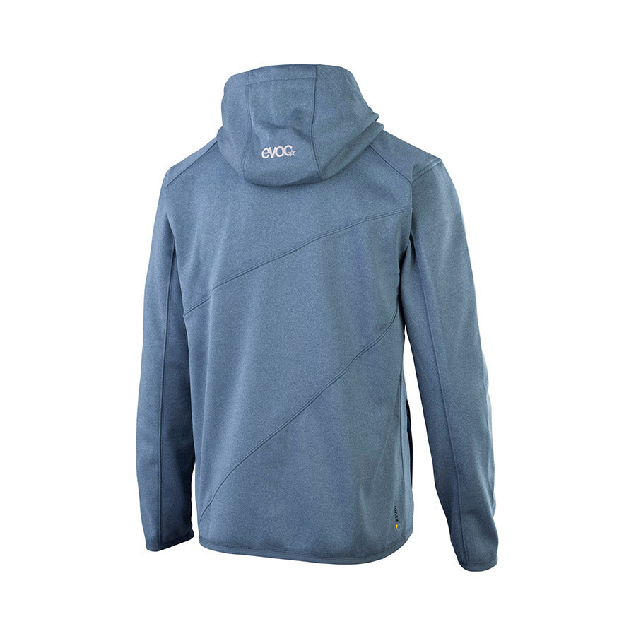 Hoody Jacket Men 863391-S-008