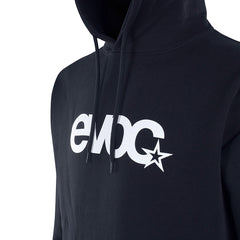 Hoody Logo 863392-XS-001