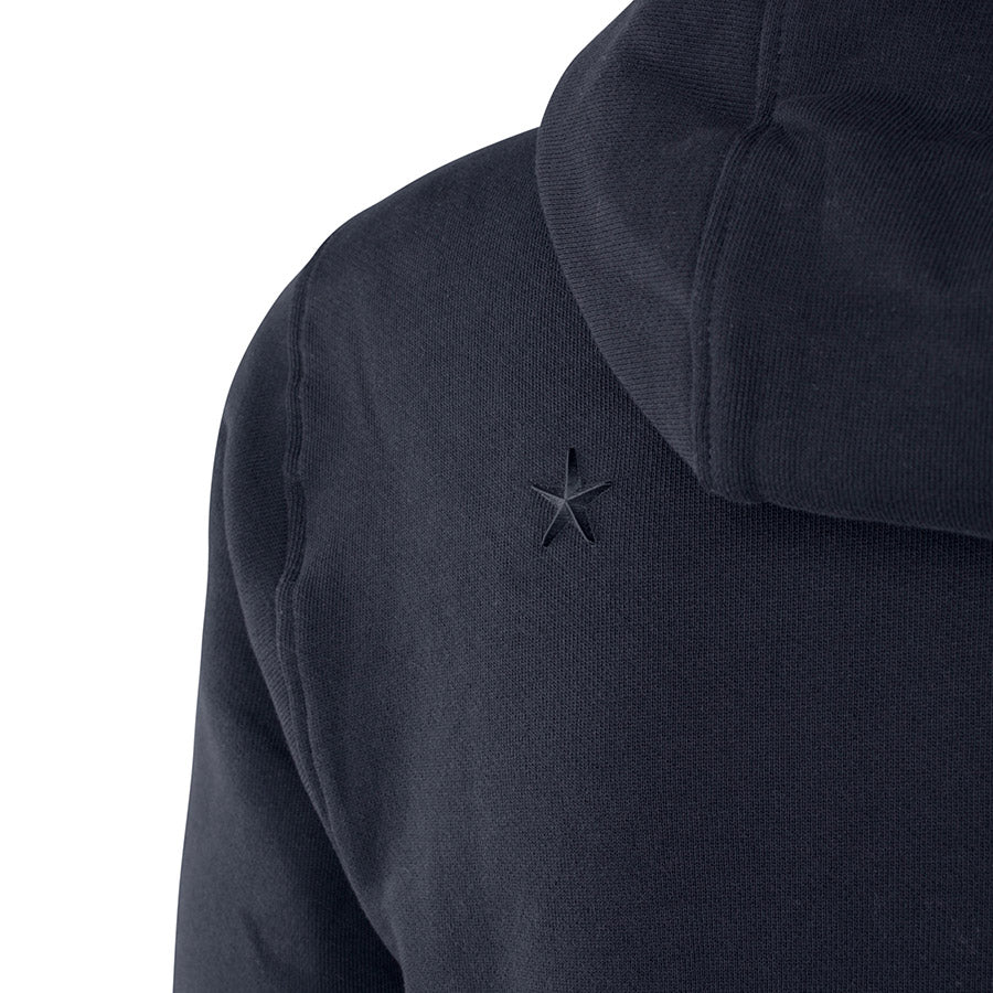 Hoody Logo 863392-XS-001