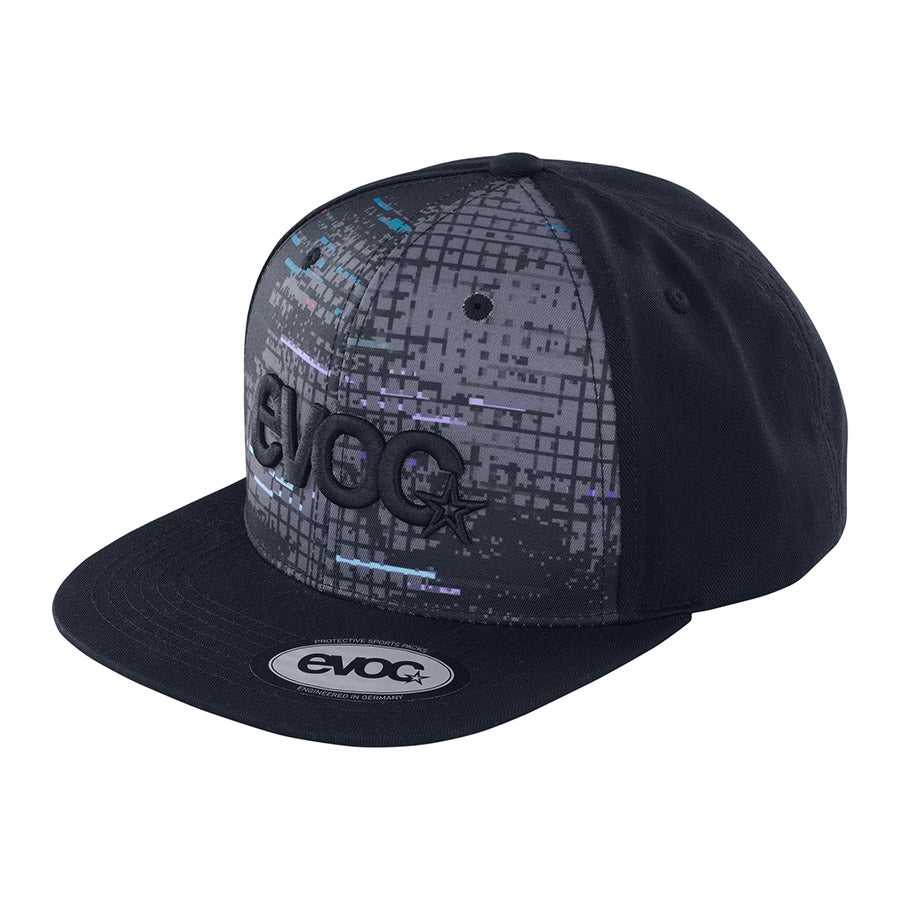 Snapback Cap 863395-U-203