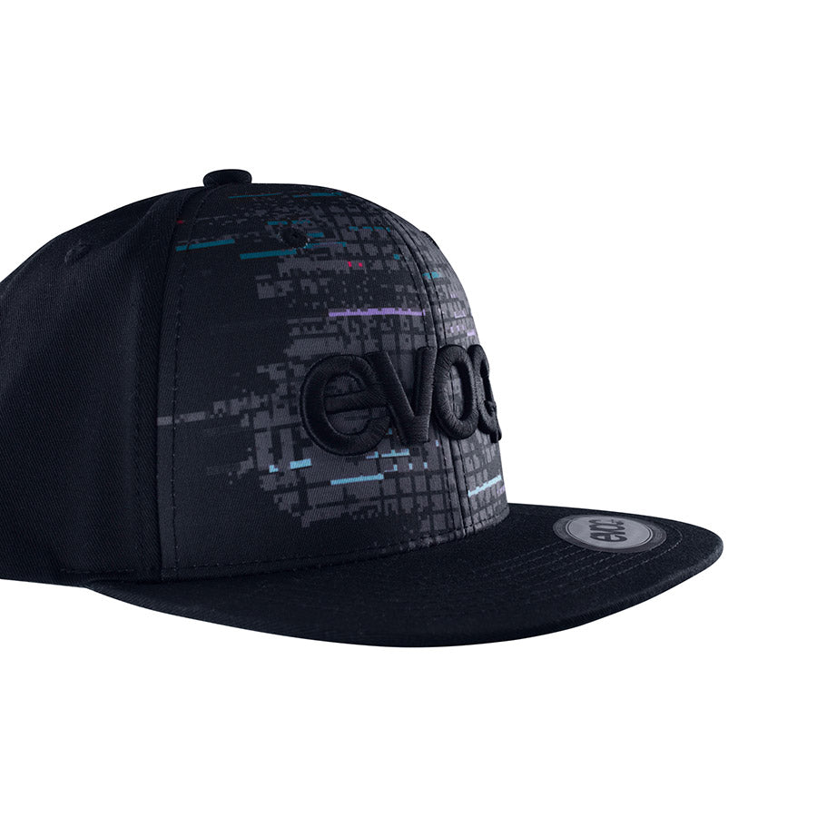 Snapback Cap 863395-U-203