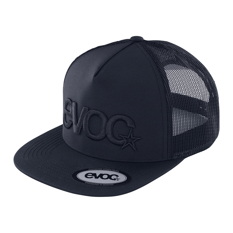 Trucker Cap Blackline 863396-U-001
