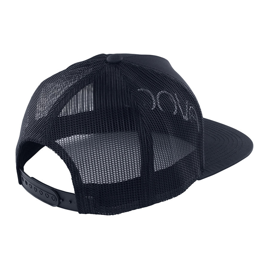 Trucker Cap Blackline 863396-U-001