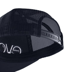 Trucker Cap Blackline 863396-U-001