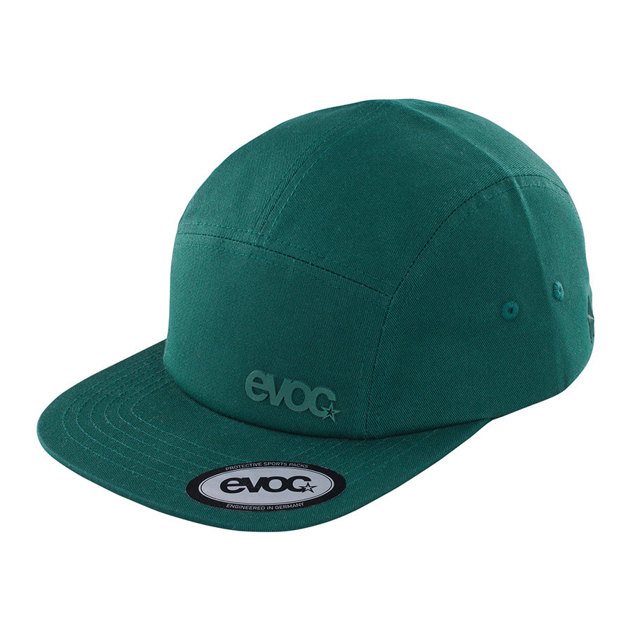 Five Panel Cap 863399-01