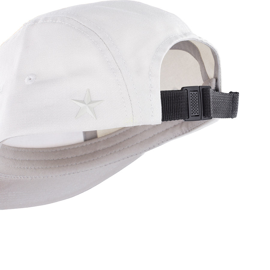 Five Panel Cap 863399-02