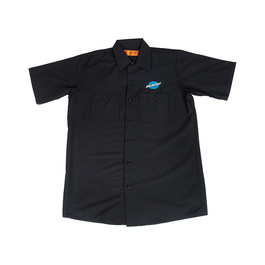 MS-3 Mechanic's Shirt 863400-M-001