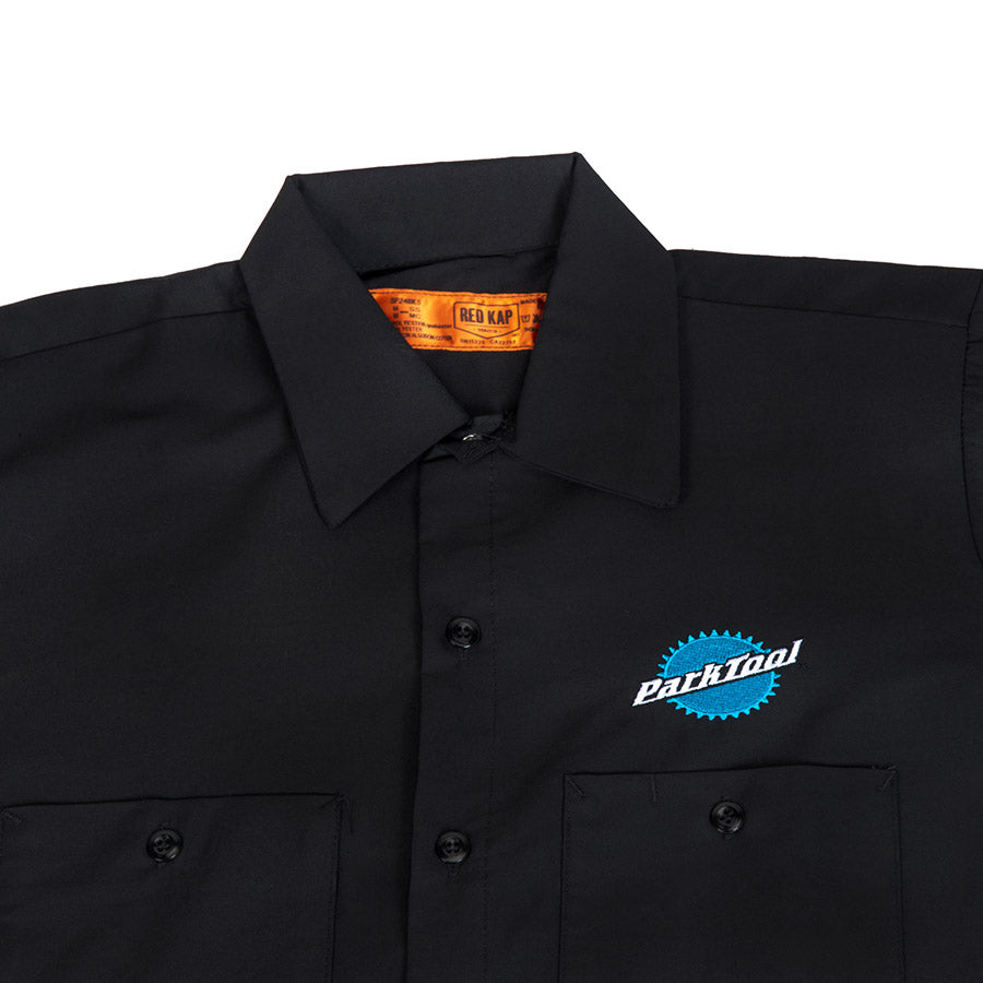 MS-3 Mechanic's Shirt 863400-M-001