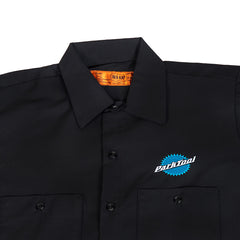 MS-3 Mechanic's Shirt 863400-M-001