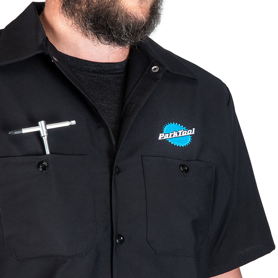 MS-3 Mechanic's Shirt 863400-M-001