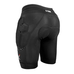 Pro-X4 Shorts Womens 863414-S-001
