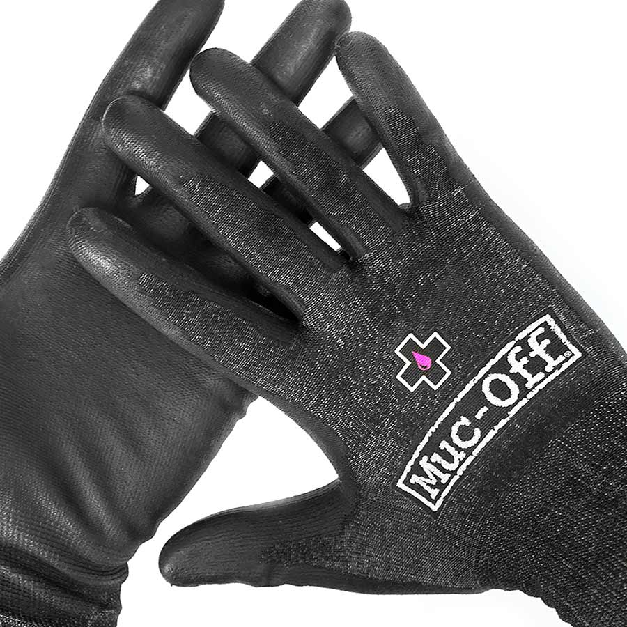 Mechanics Gloves