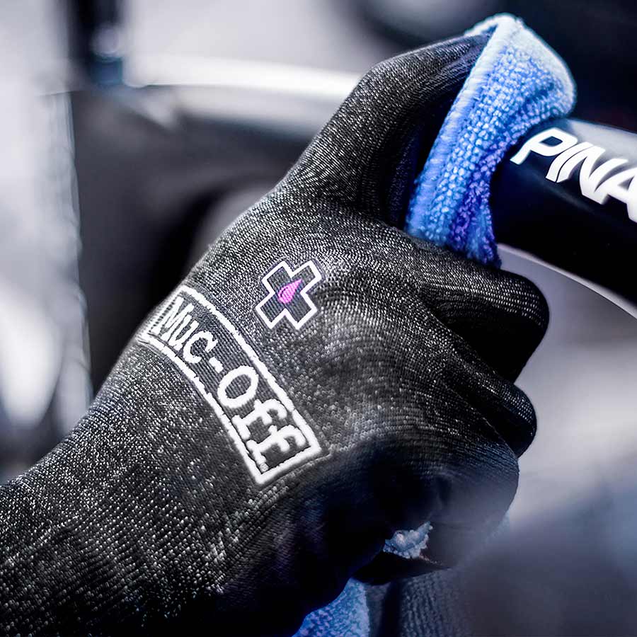 Mechanics Gloves