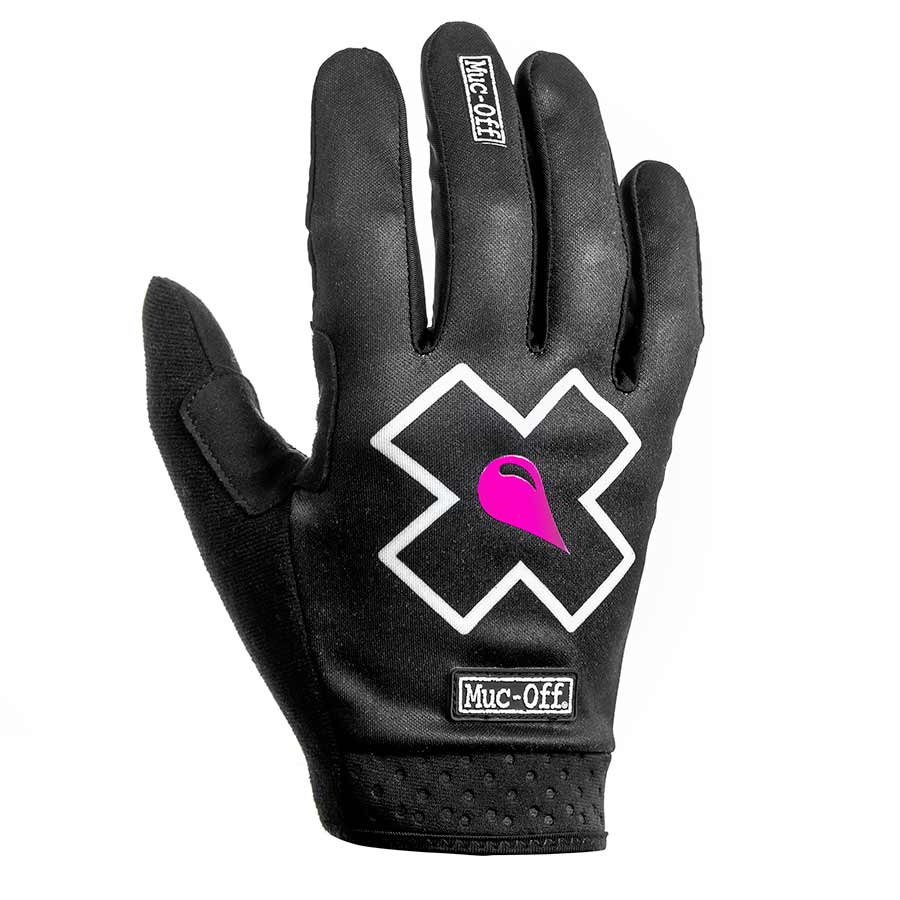 MTB Ride Gloves 870515-S-001