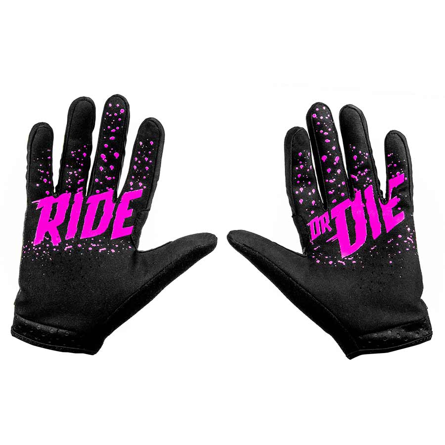 MTB Ride Gloves 870515-S-001