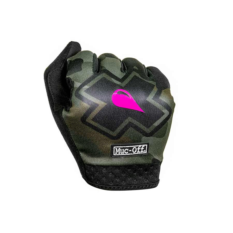 MTB Ride Gloves 870515-S-027