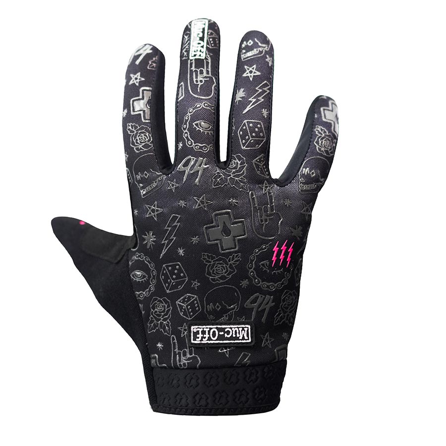 MTB Ride Gloves 870515-XS-432