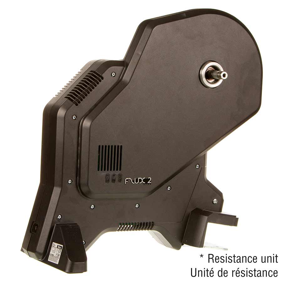 Tacx Flux 2 resistance unit