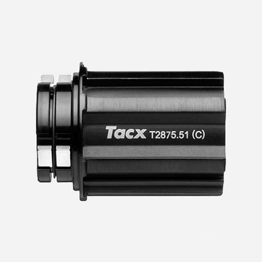 Tacx Direct Drive Freehub Body, 2020