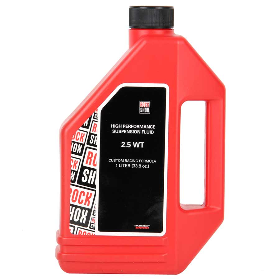 Fork Oil 900048-01