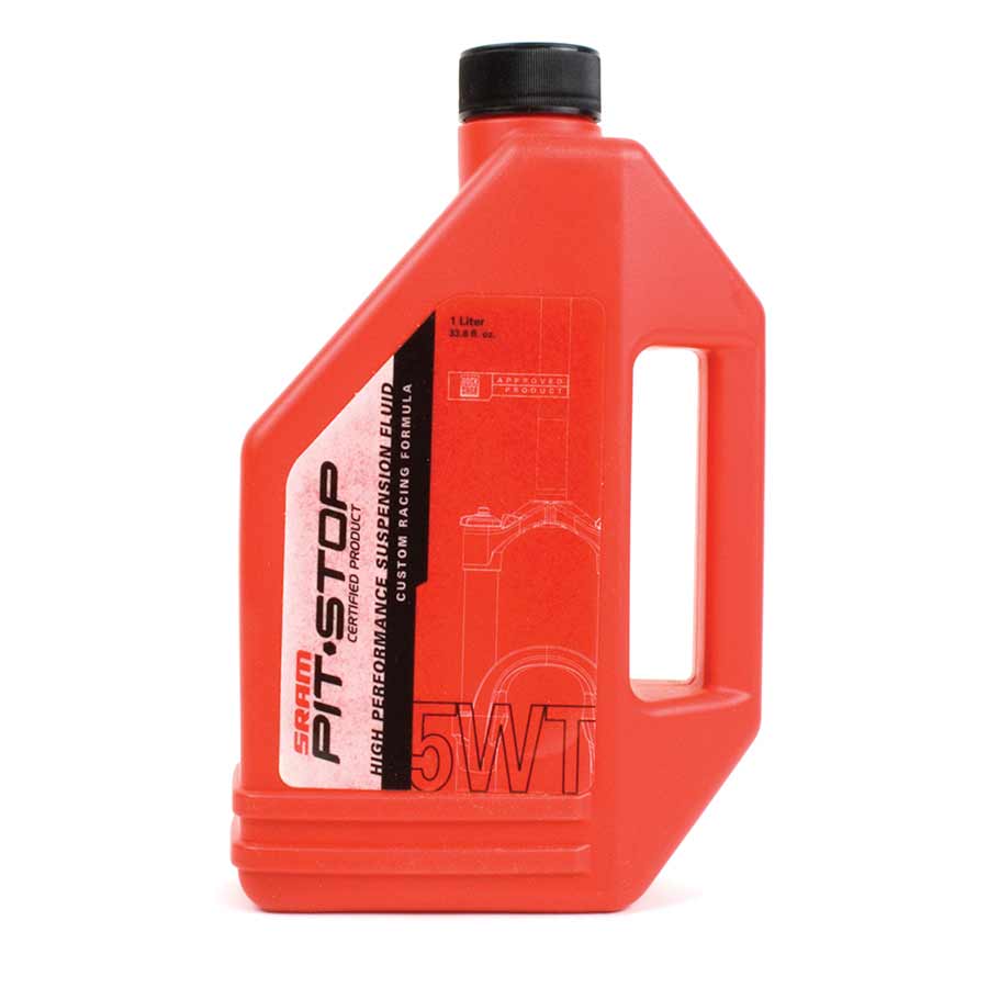 Fork Oil 900048-02