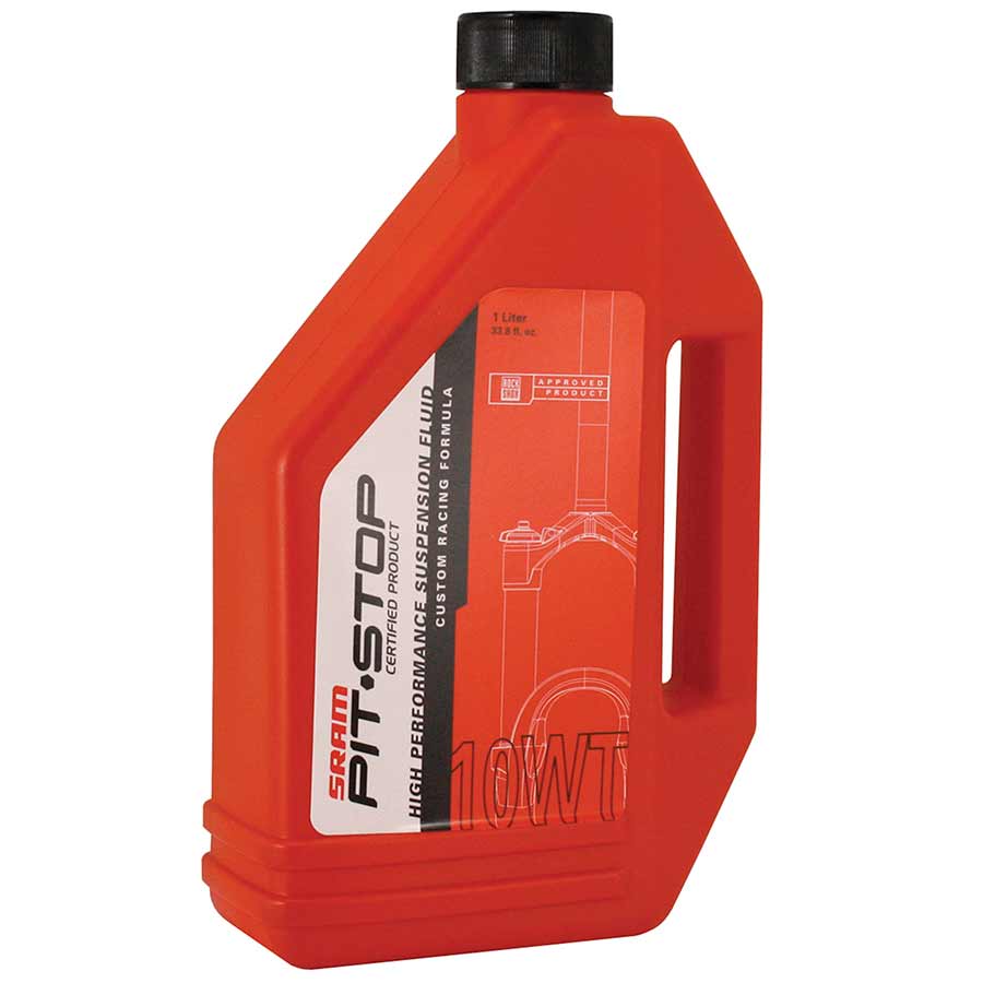 Fork Oil 900048-03
