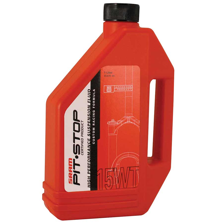 Fork Oil 900048-04