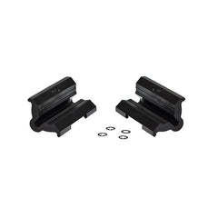 Clamp Covers (Twin Cable Groove) 900097-01