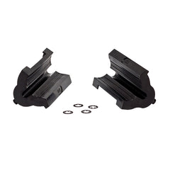 Clamp Covers (Twin Cable Groove) 900097-02