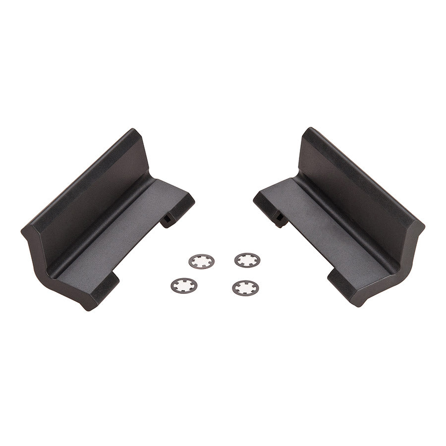 Clamp Covers (Twin Cable Groove) 900097-03