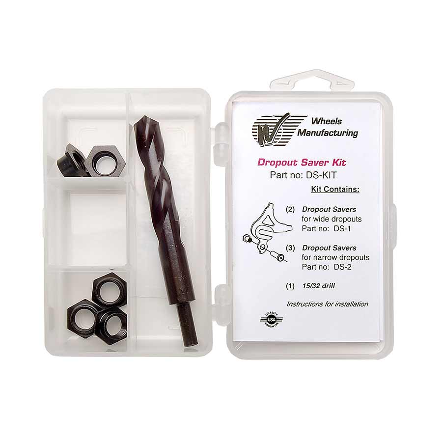 Dropout Saver Repair Kit 900135-01