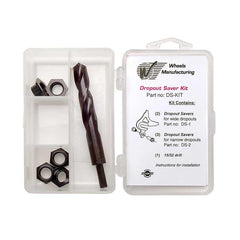Dropout Saver Repair Kit 900135-01