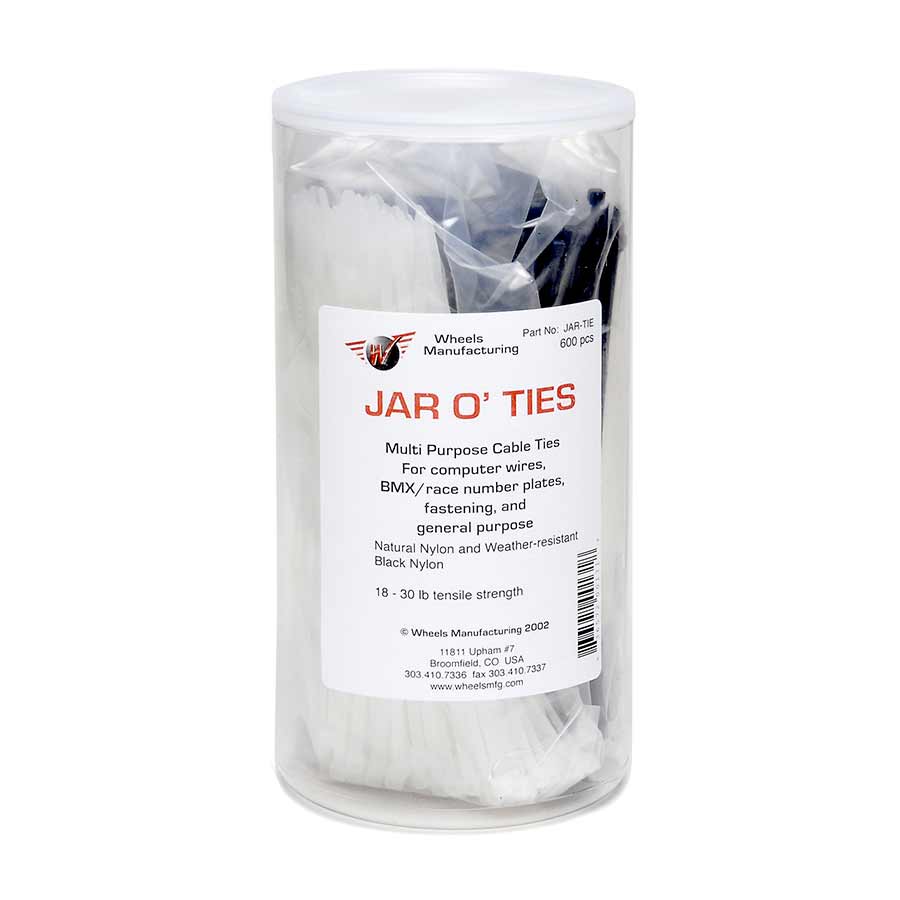 Zip Ties 900483-01