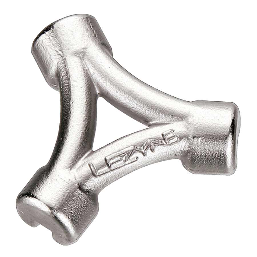 3 Way Spoke Wrench