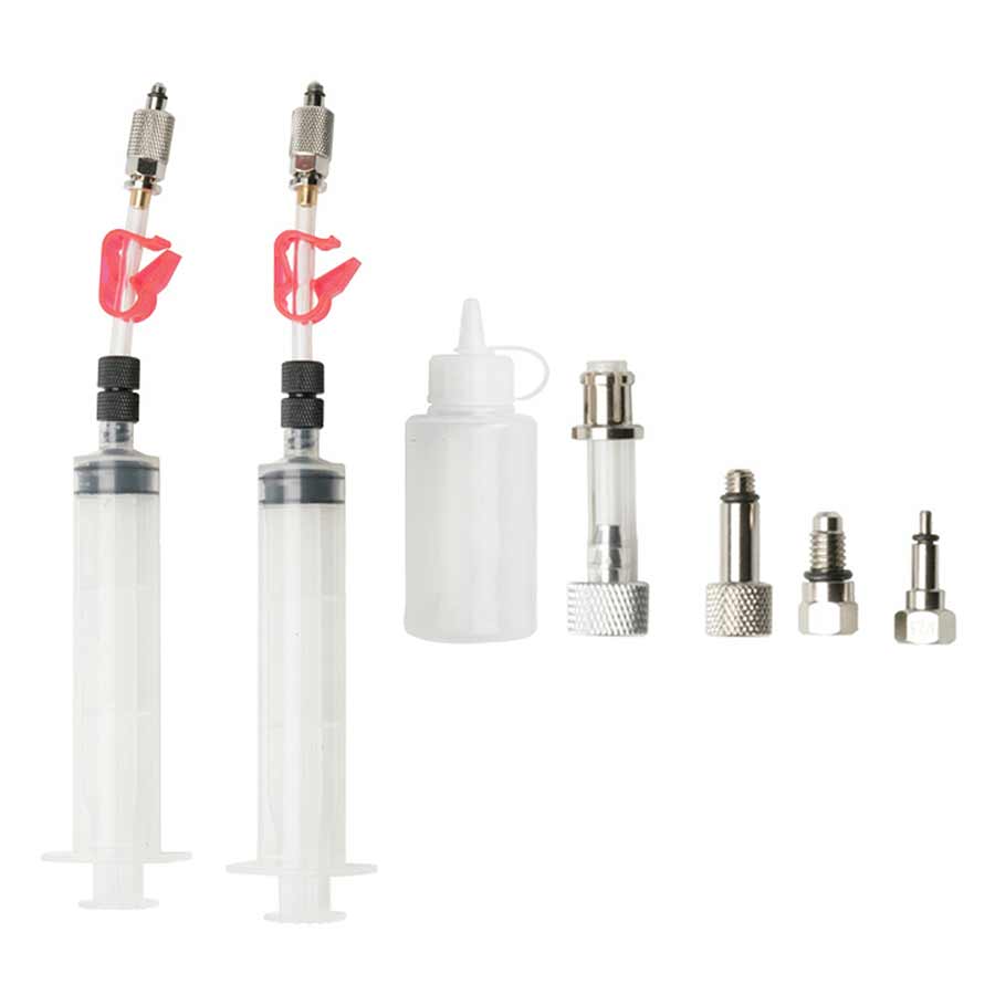 Pro Bleed Kit 900913-03