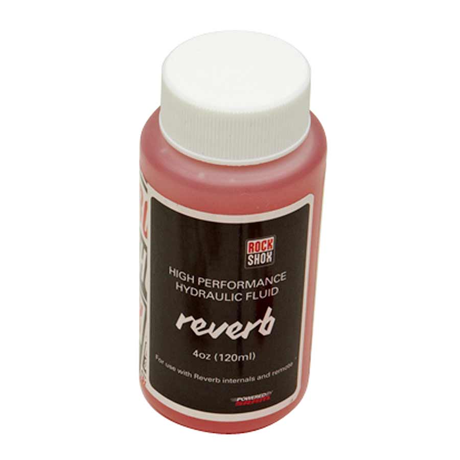 Reverb Hydraulic Fluid 900948-01
