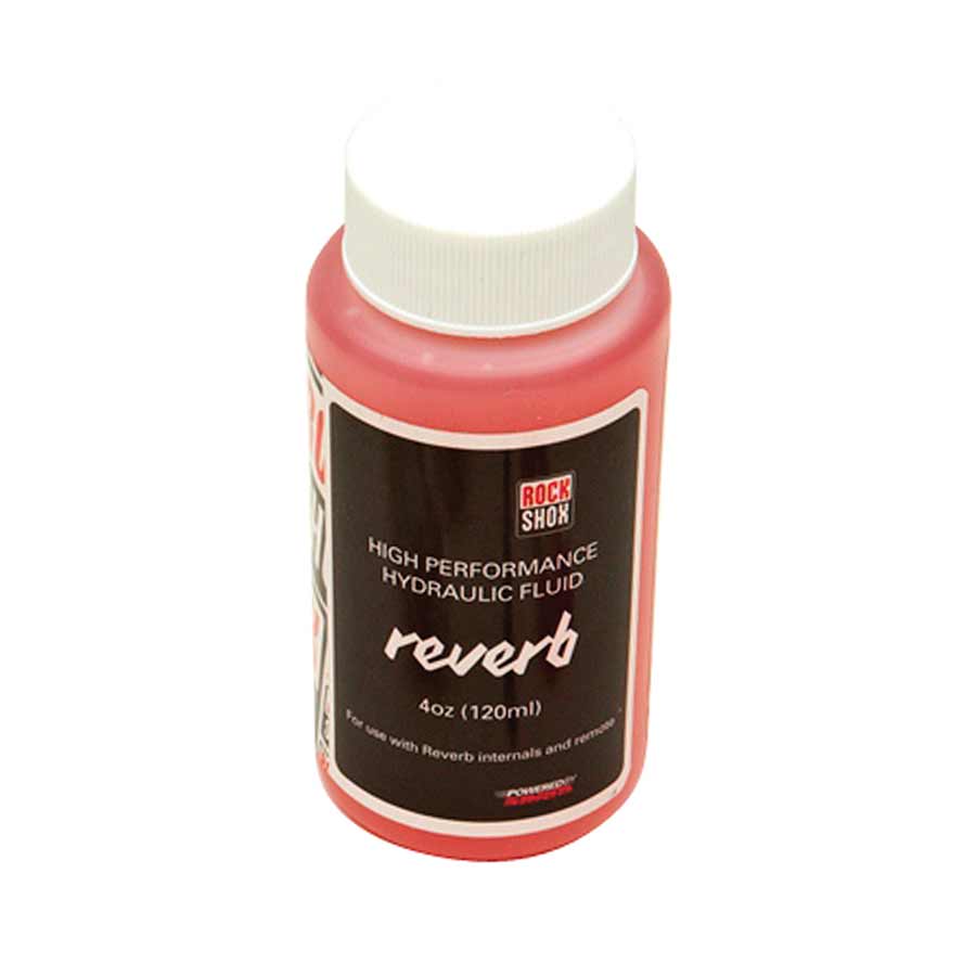 Reverb Hydraulic Fluid 900948-02