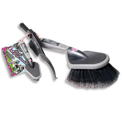 3-Piece Brush Set