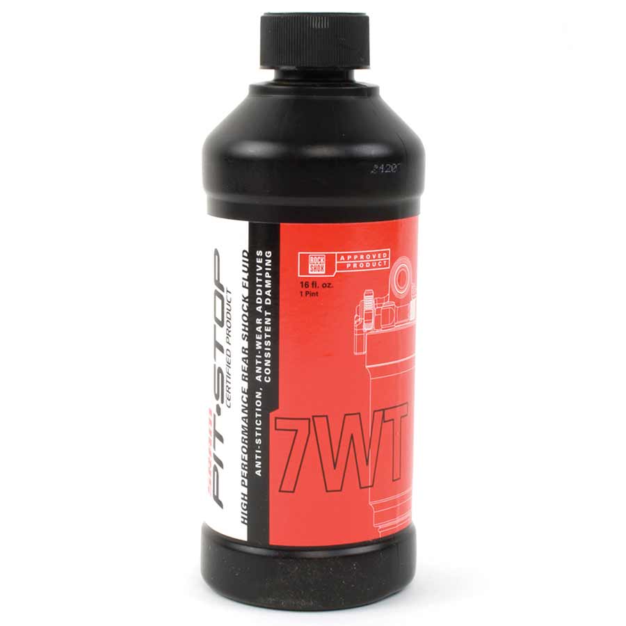 Rear Suspension Oil 901020-04