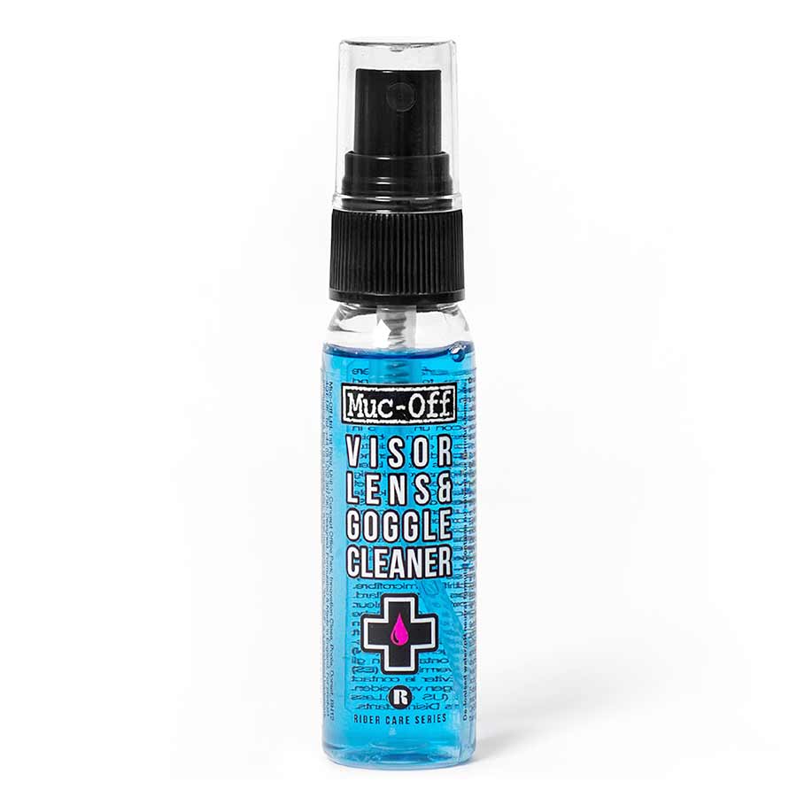 Visor, Lens & Goggle Cleaner 901104-01