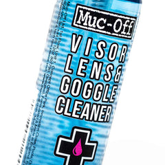 Visor, Lens & Goggle Cleaner 901104-01