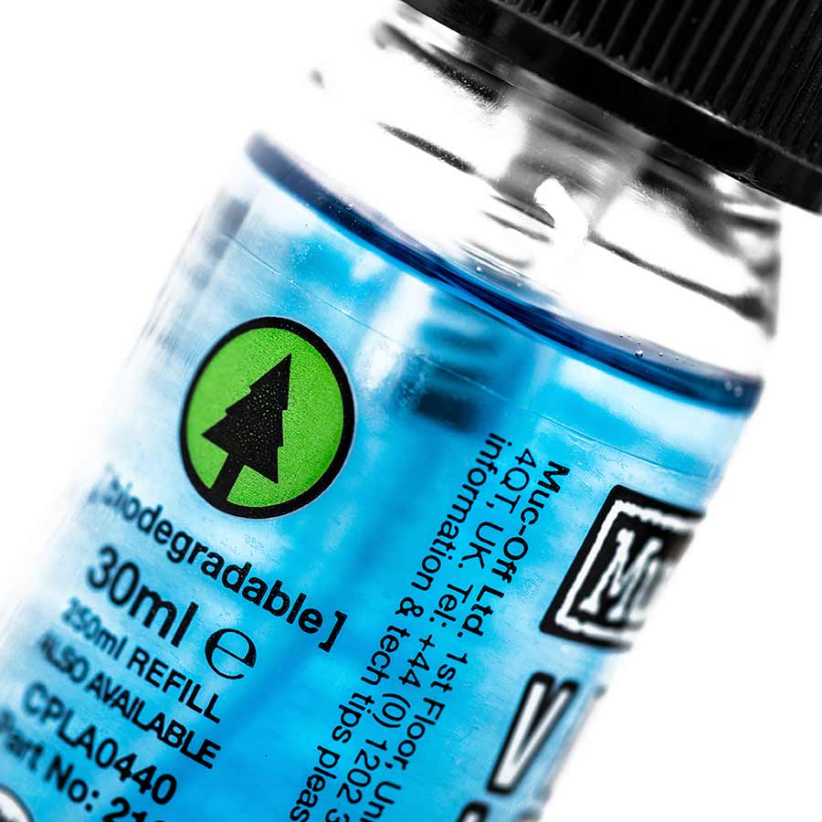 Visor, Lens & Goggle Cleaner 901104-01