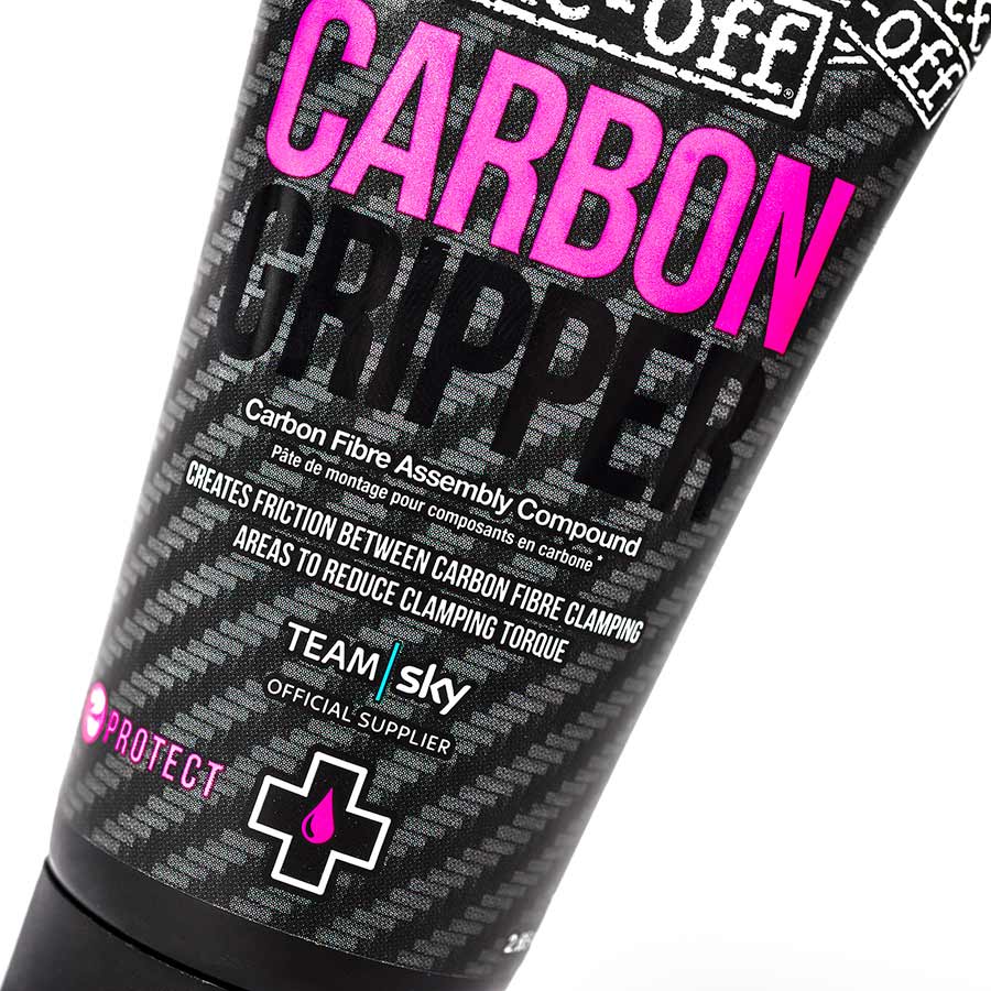 Carbon Gripper