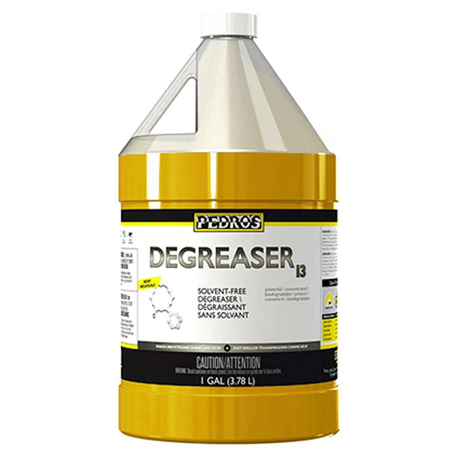 Degreaser 13