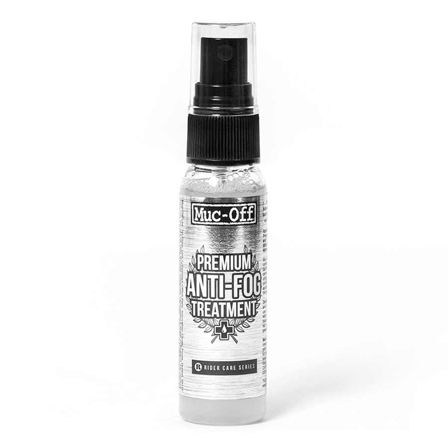 Anti Fog Treatment 901297-01