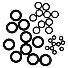 Pro Bleed Syringe - O-ring Kit 901813-01