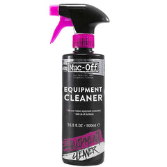 Equipment Cleaner