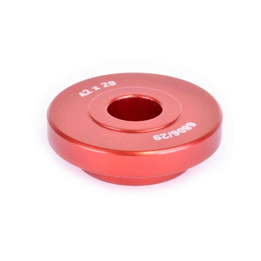 DUB Open Bore Adapter 901887-01