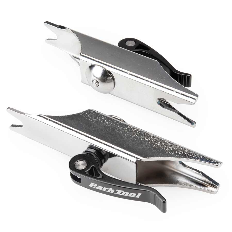 Truing Stand Extensions / Adaptors